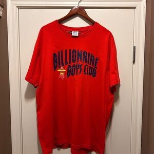 Billionaire Boys Club Tee 2XL